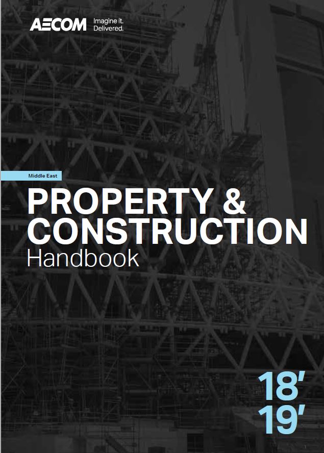 ME Property & Construction Handbook